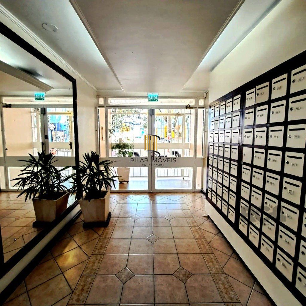 Apartamento a Venda Cidade Baixa