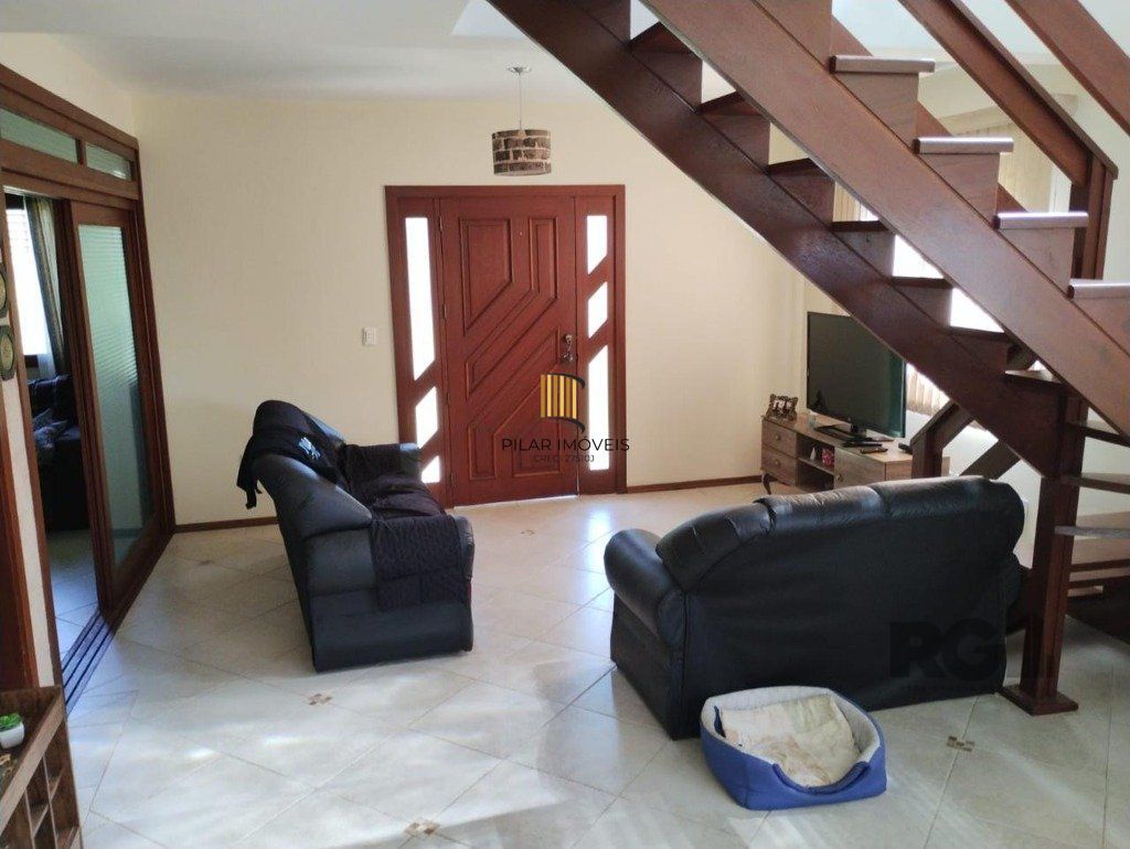 Casa em Condomínio Fechado Passo do Vigário - Fiusa - Viamão