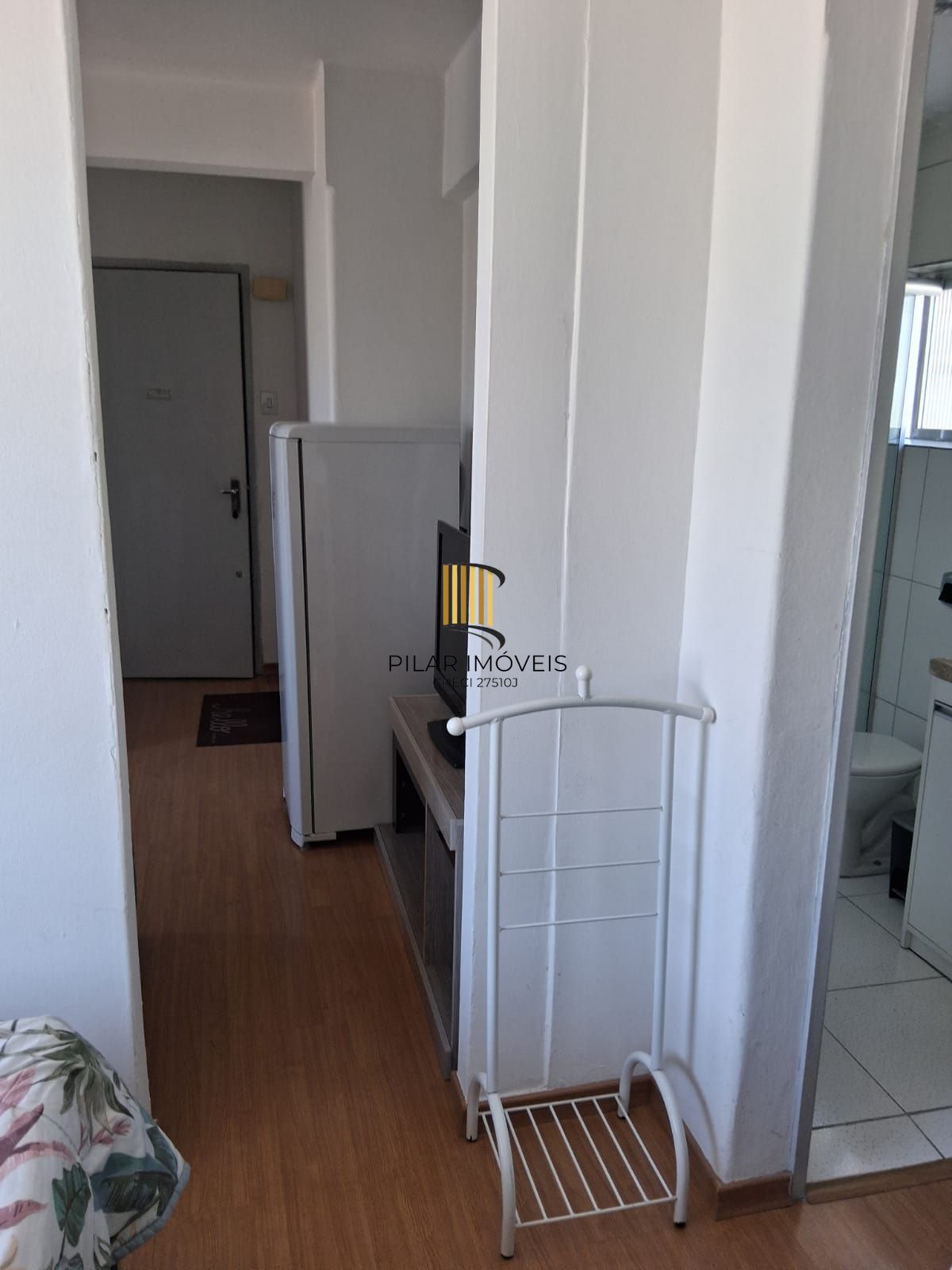 Apartamento 1 dormitório no bairro Centro Histórico