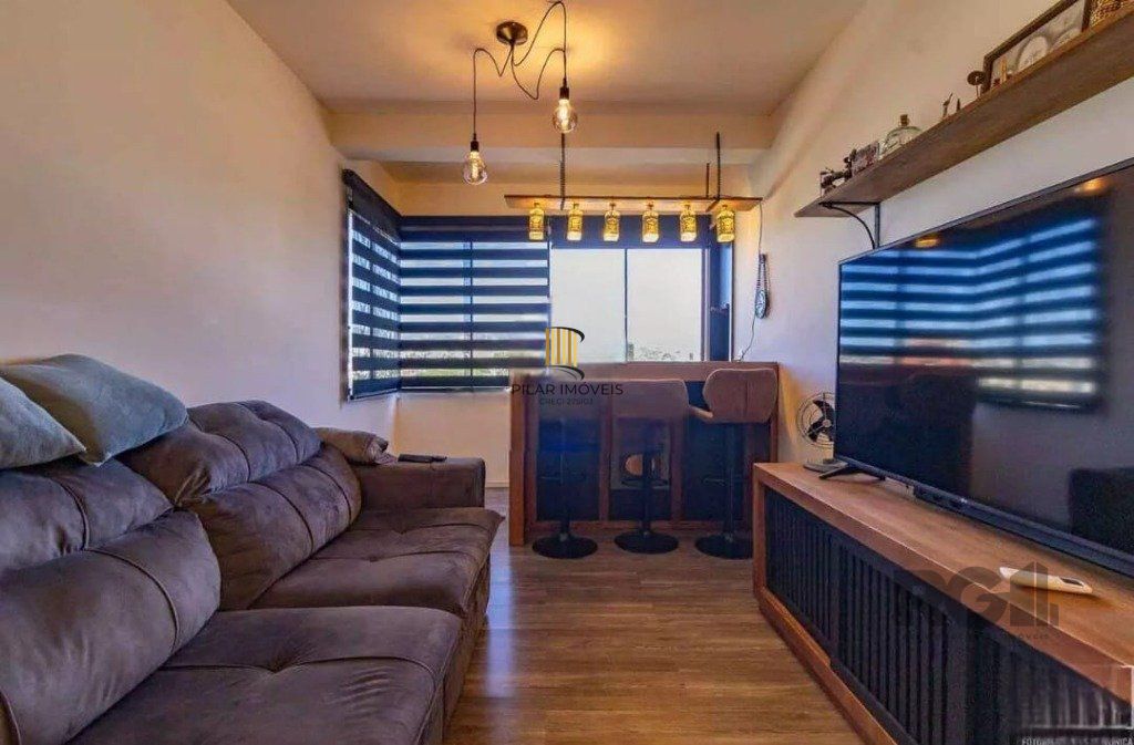 Apartamento 3 dormitórios no bairro Jardim Itu