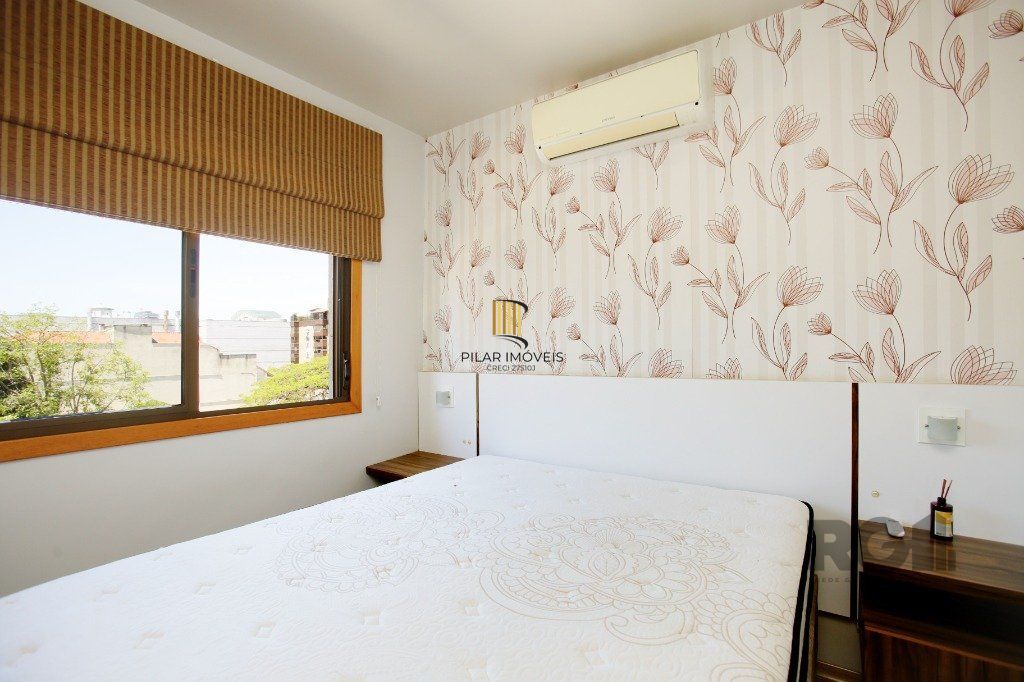 Apartamento 2 dormitórios no bairro Passo da Areia