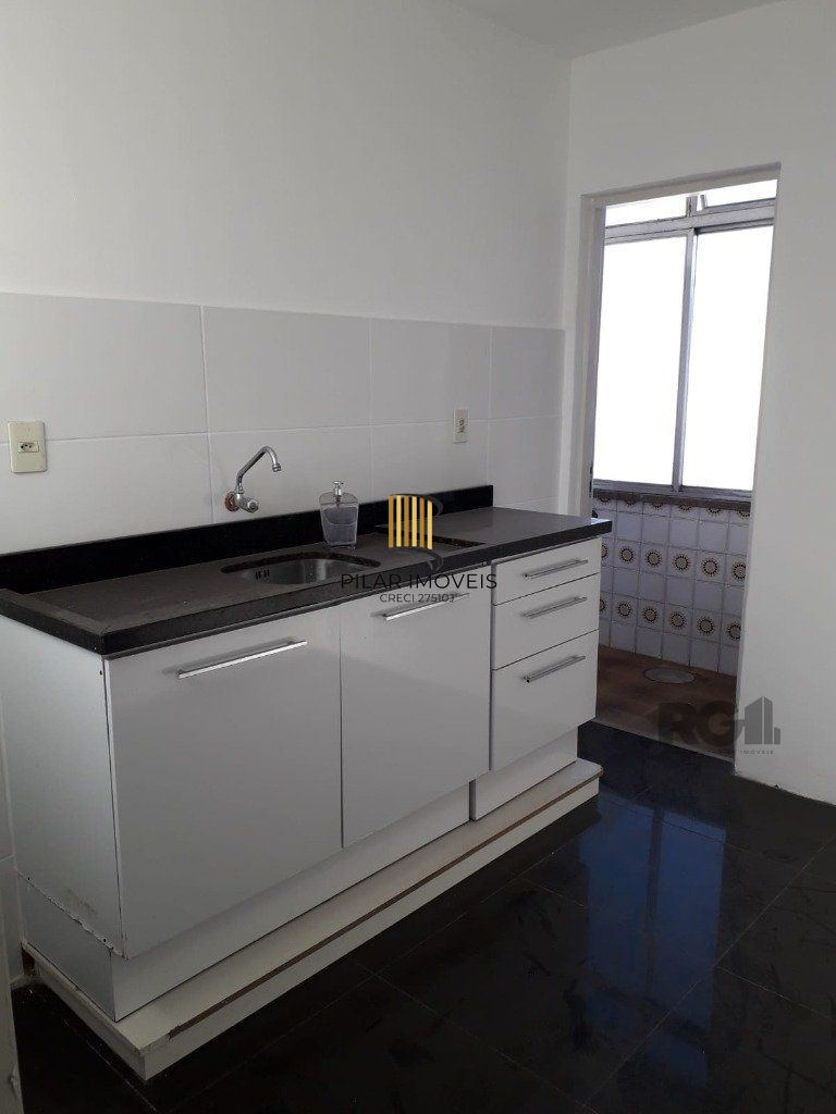 Apartamento 2 dormitórios no bairro Rio Branco