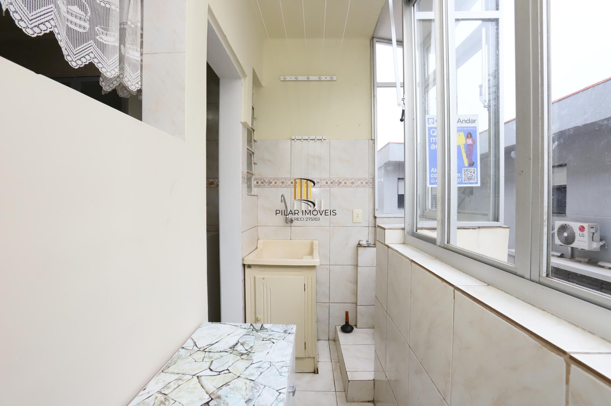 Apartamento no Bairro Moinhos de Vento!