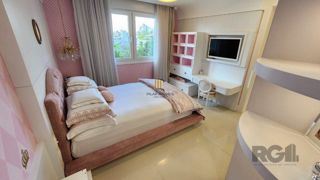 Apartamento 4 Dormitório(s) Bairro Bela Vista