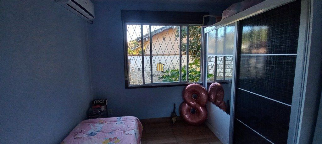 Casa 2 dormitórios no bairro Parque Eldorado