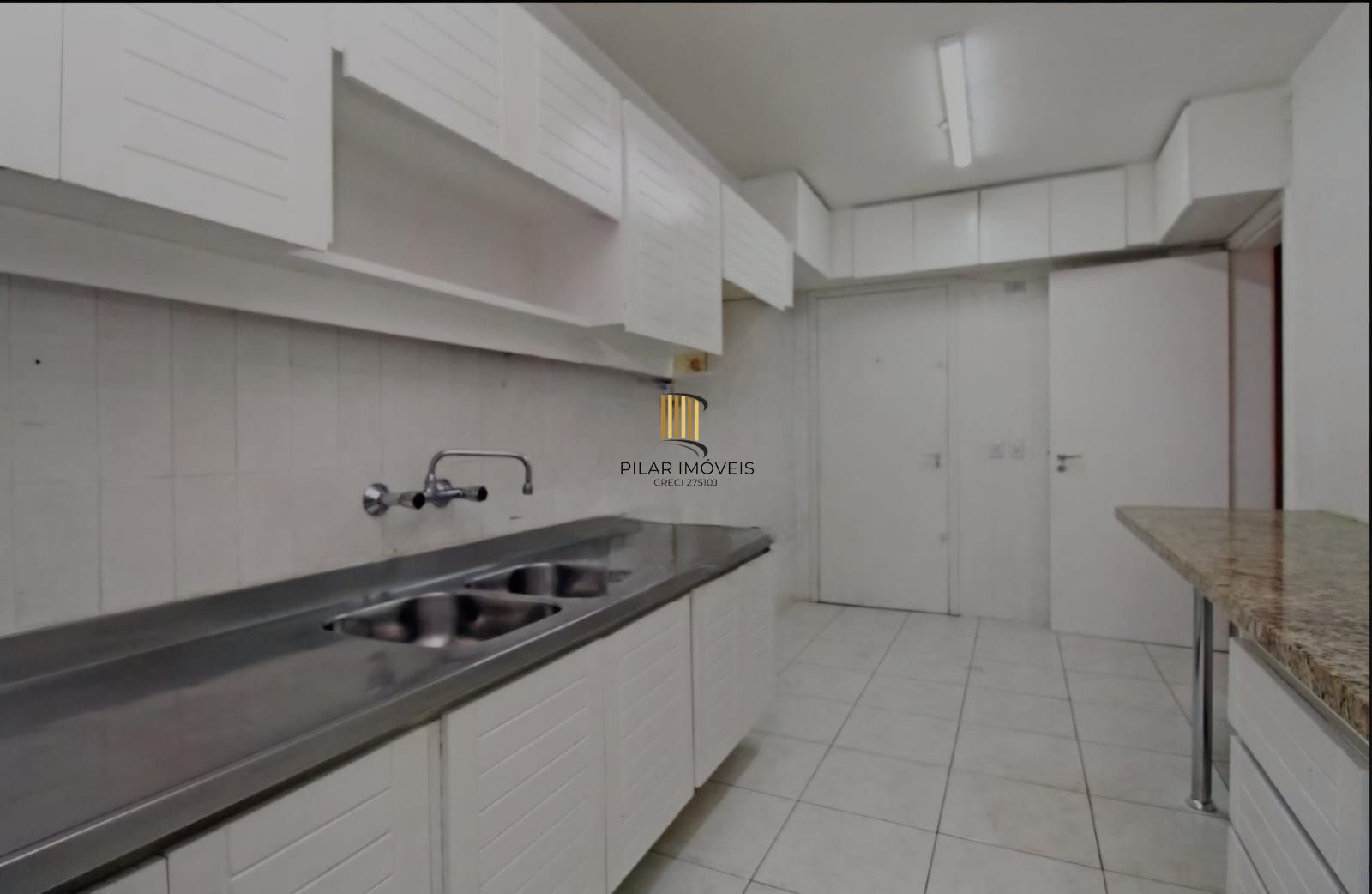 Apartamento de Alto Padrão no Moinhos de Vento: 121m² de Conforto e Luxo!