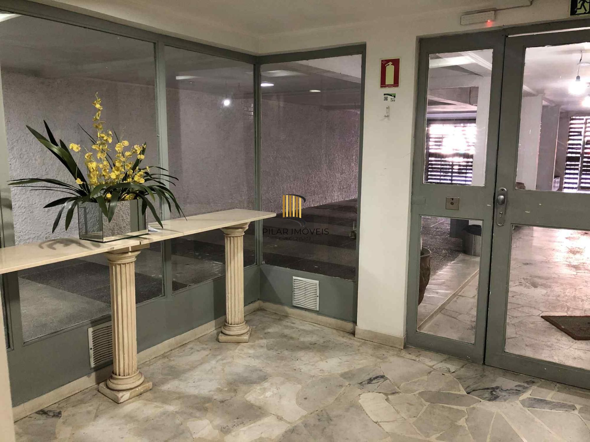 Apartamento Amplo e Pronto para Morar no Bairro Floresta – Porto Alegre