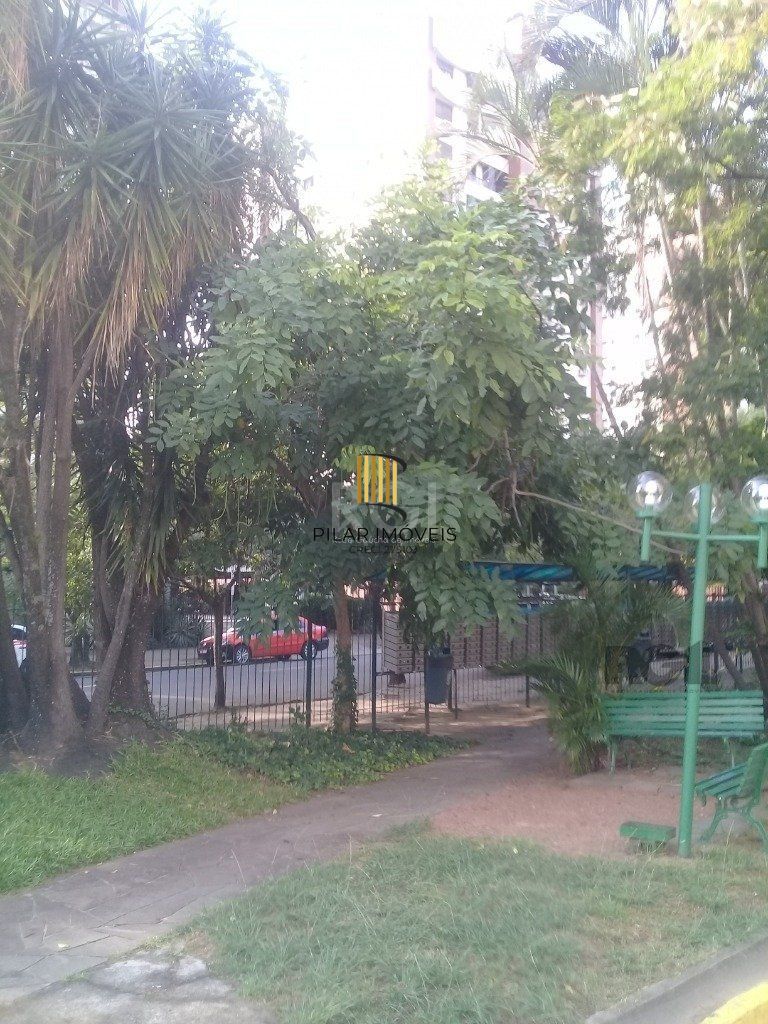 Apartamento, 1 Dormitório, 1 Banheiro, 1 Vaga, Bairro Jardim Lindóia