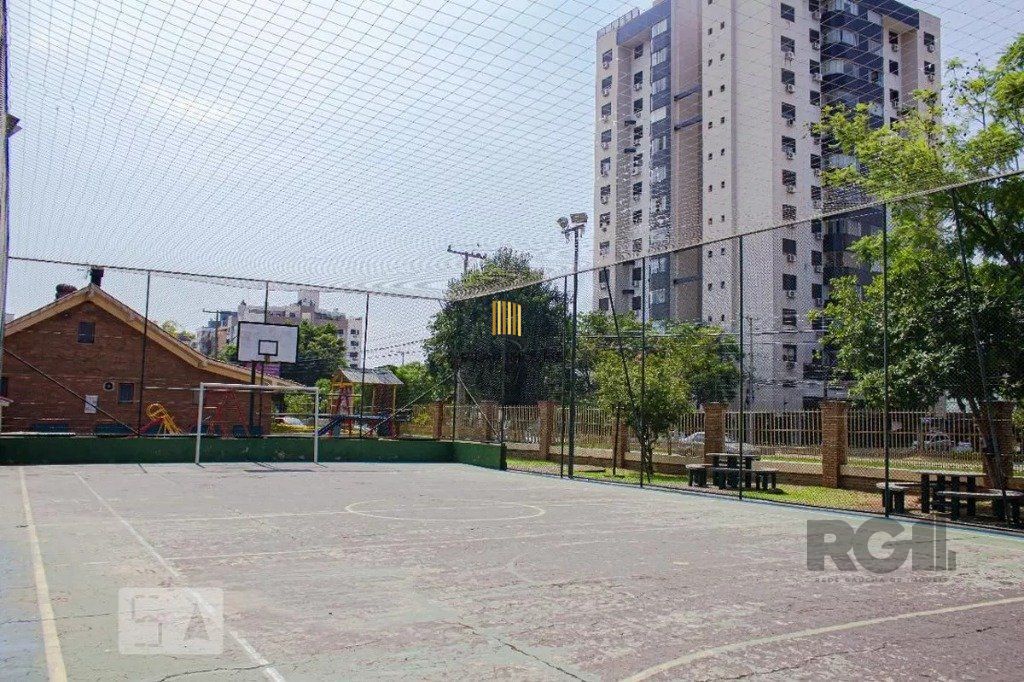 Apartamento 2 dormitórios no bairro Marechal Rondon
