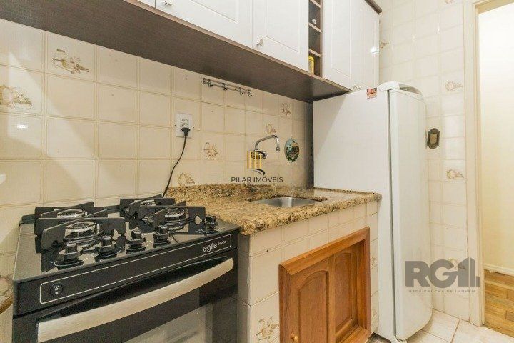 Apartamento 1 dormitório bairro Azenha