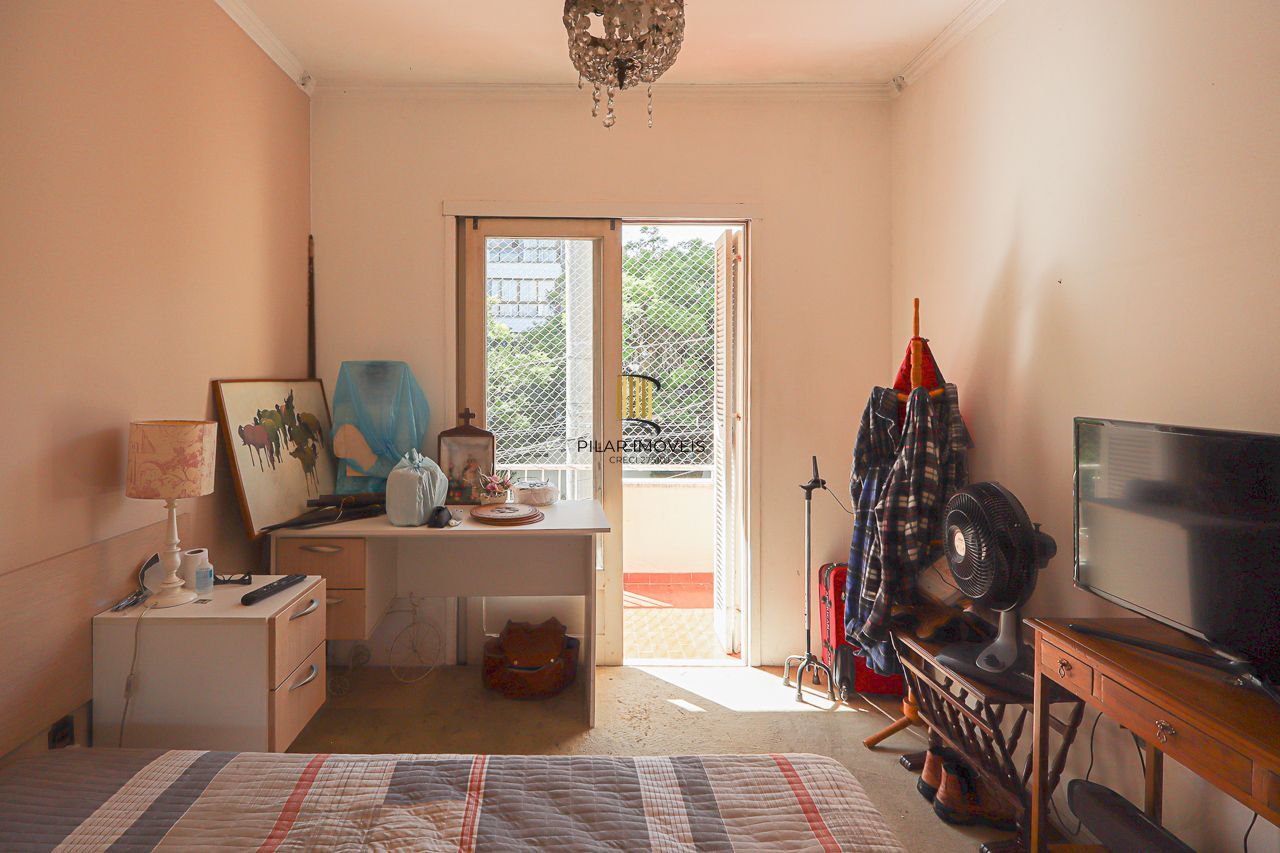 Apartamento 03 dormitórios Higienópolis Porto Alegre