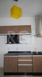 Apartamento para Venda - 77m², 2 dormitórios, Passo da Areia