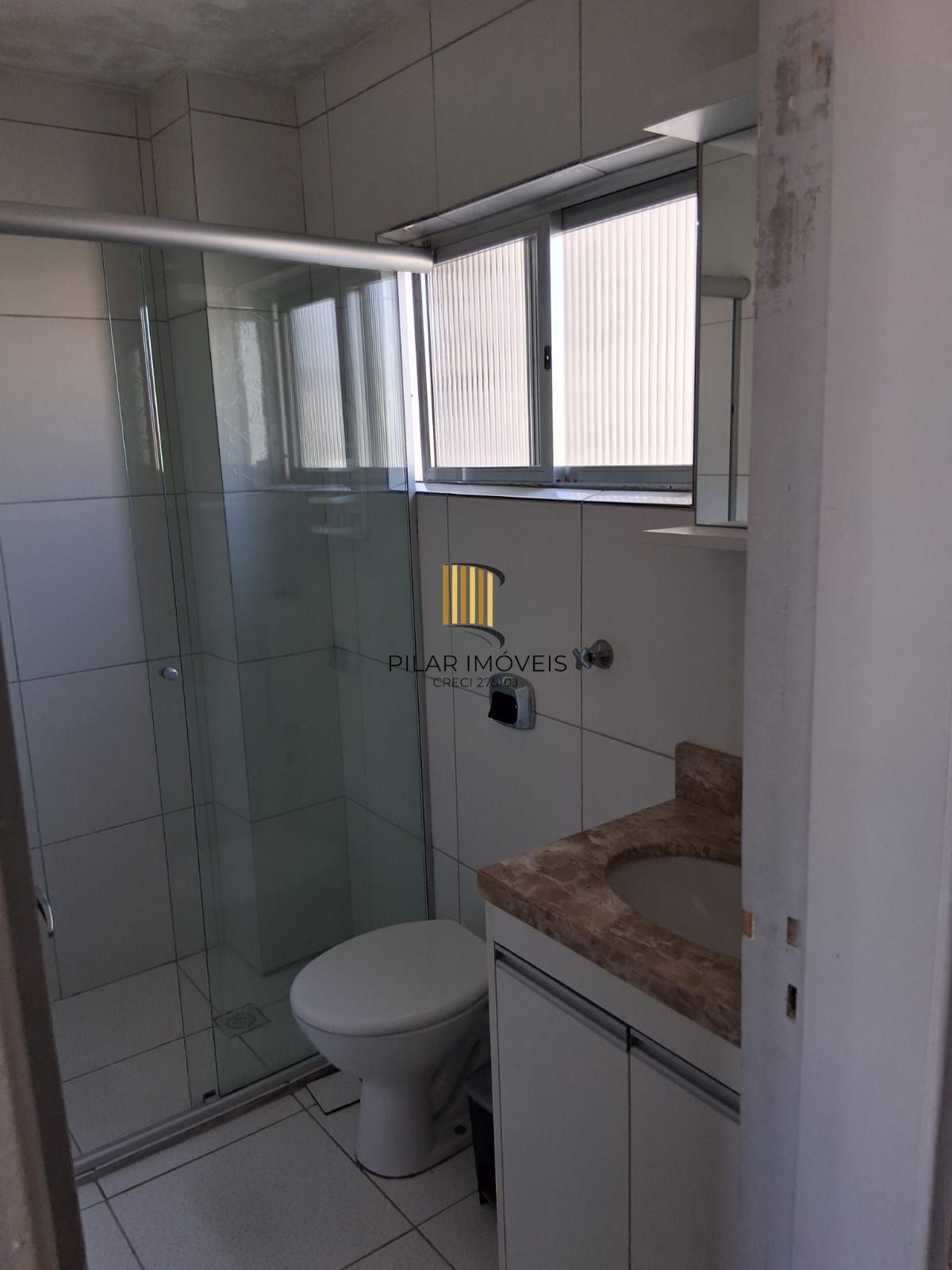 Apartamento 1 dormitório no bairro Centro Histórico
