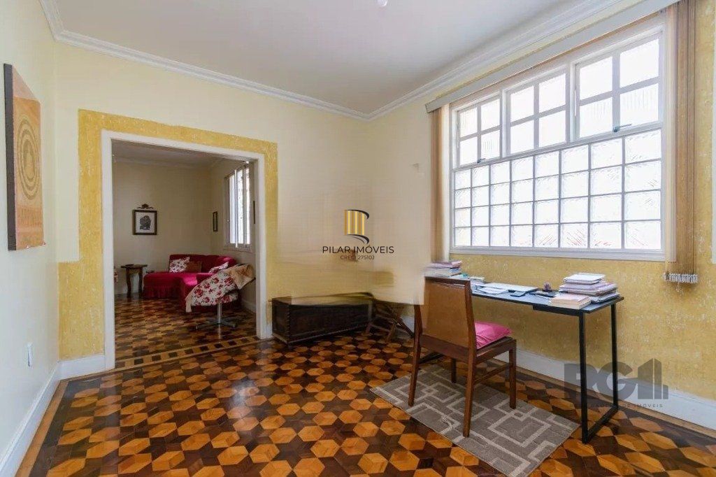 Casa 3 dormitórios no bairro Santo Antônio