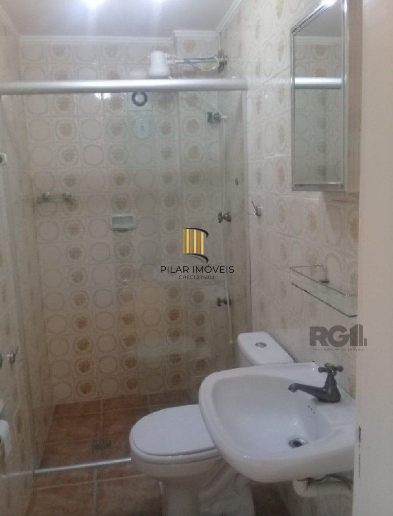 Apartamento  1 dormitório Jardim Lindóia 