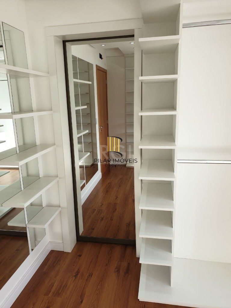 Apartamento 2 dormitórios no bairro Passo da Areia