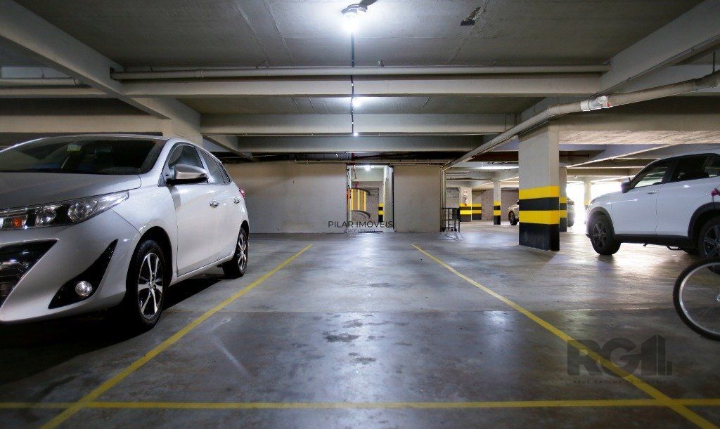 Apartamento 2 dormitórios no bairro Passo da Areia