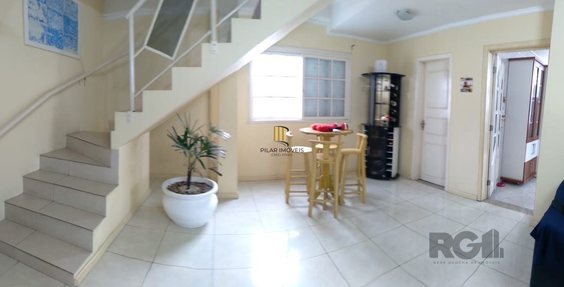 Excelente casa de 70m² com 3 dormitórios no bairro Sarandi. 