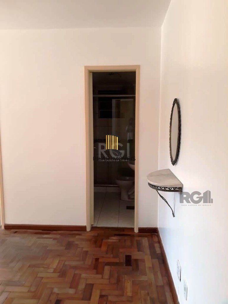 Apartamento, 1 Dormitório, 1 Banheiro, 1 Vaga, Bairro Jardim Lindóia
