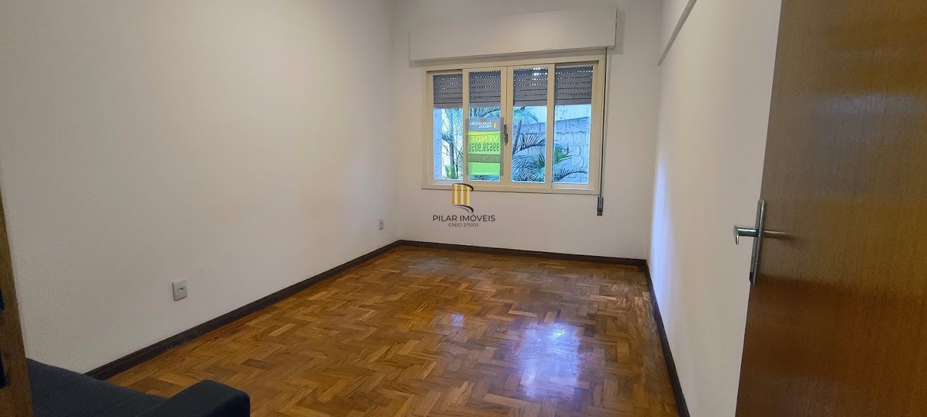 Apartamento 1 dormitório,  com garagem, 50m2, Bairro Higienópolis