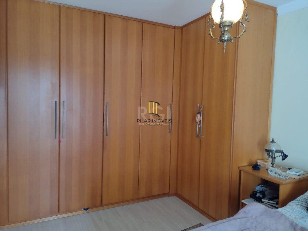 Apartamento para Venda - 118.1m², 3 dormitórios, sendo 1 suites, 1 vaga - Centro