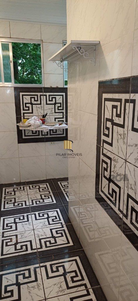 Apartamento 3 dormitórios no bairro Jardim Sabará