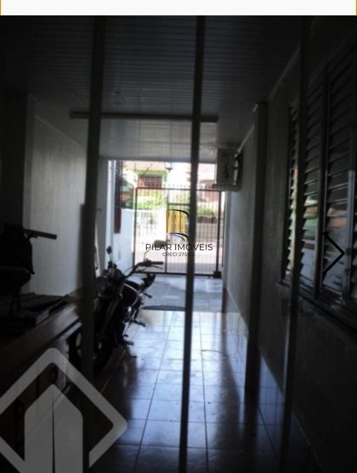 Excelente casa de 70m² com 3 dormitórios no bairro Sarandi. 