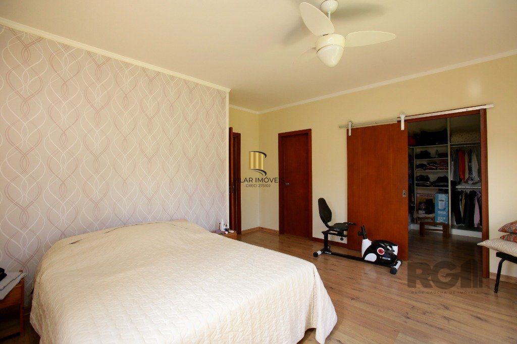 Casa em Condomínio Fechado Passo do Vigário - Fiusa - Viamão