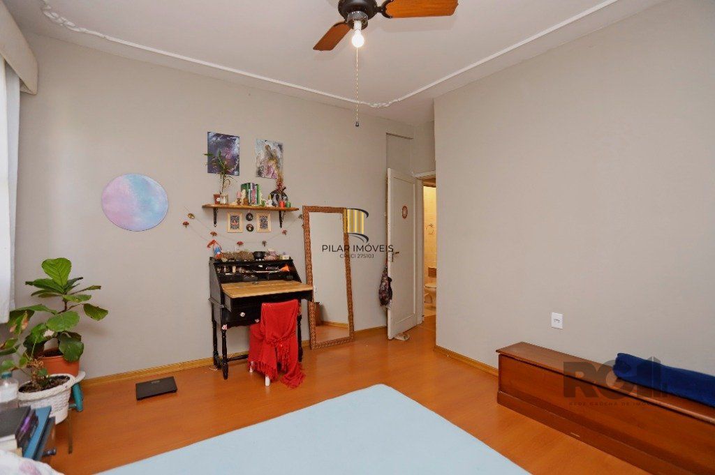 Apartamento 3 dormitórios no bairro Santana
