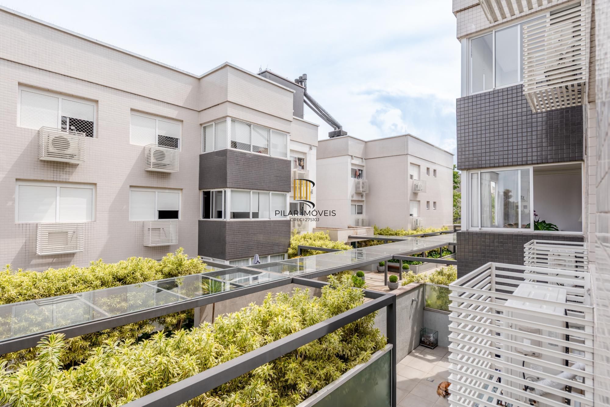 Apartamento, 3 Dormitórios, 2 Suítes, 4 Vagas, 134 m², Bairro Vila Jardim