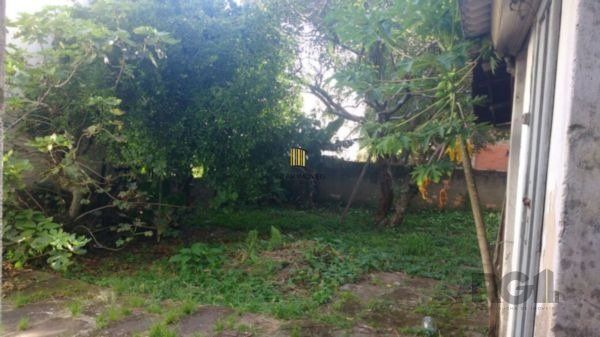 Terreno no Bairro Higienópolis em Porto Alegre com 348 m2