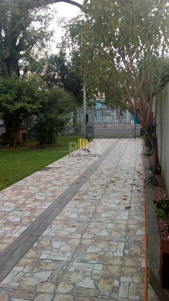 Casa para Venda - 100m², 0 dormitórios, Harmonia