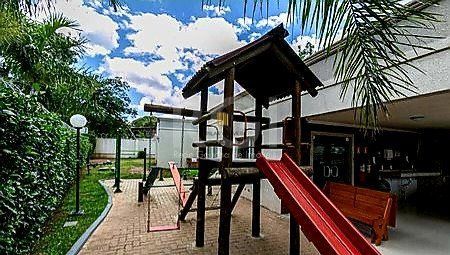 Apartamento para Venda - 45.35m², 2 dormitórios, 1 vaga - Morro Santana