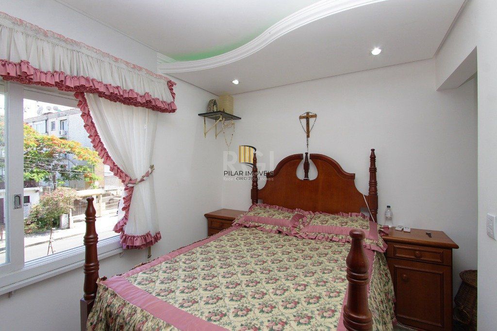 Apartamento 1 dormitório no bairro Passo da Areia