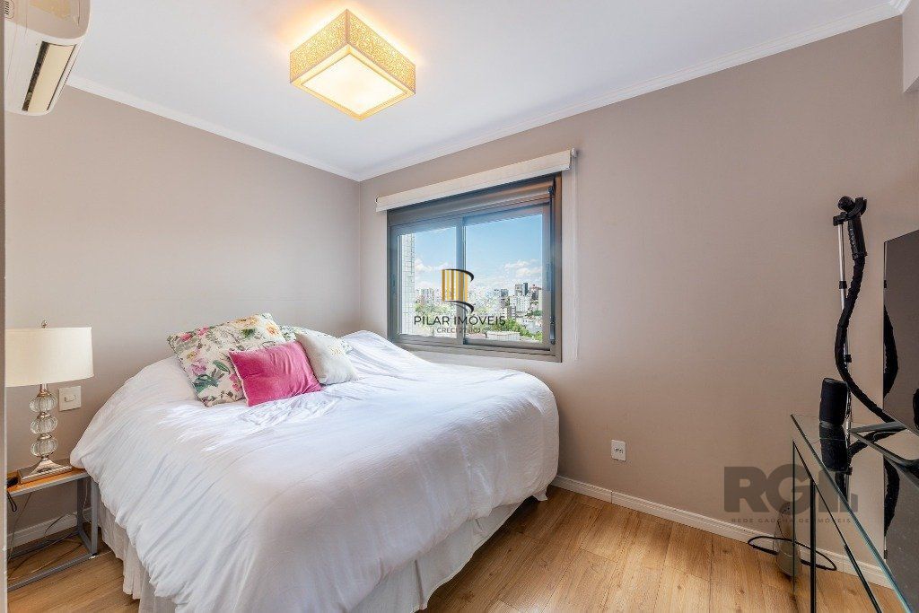 Apartamento 2 dormitórios no bairro Petrópolis