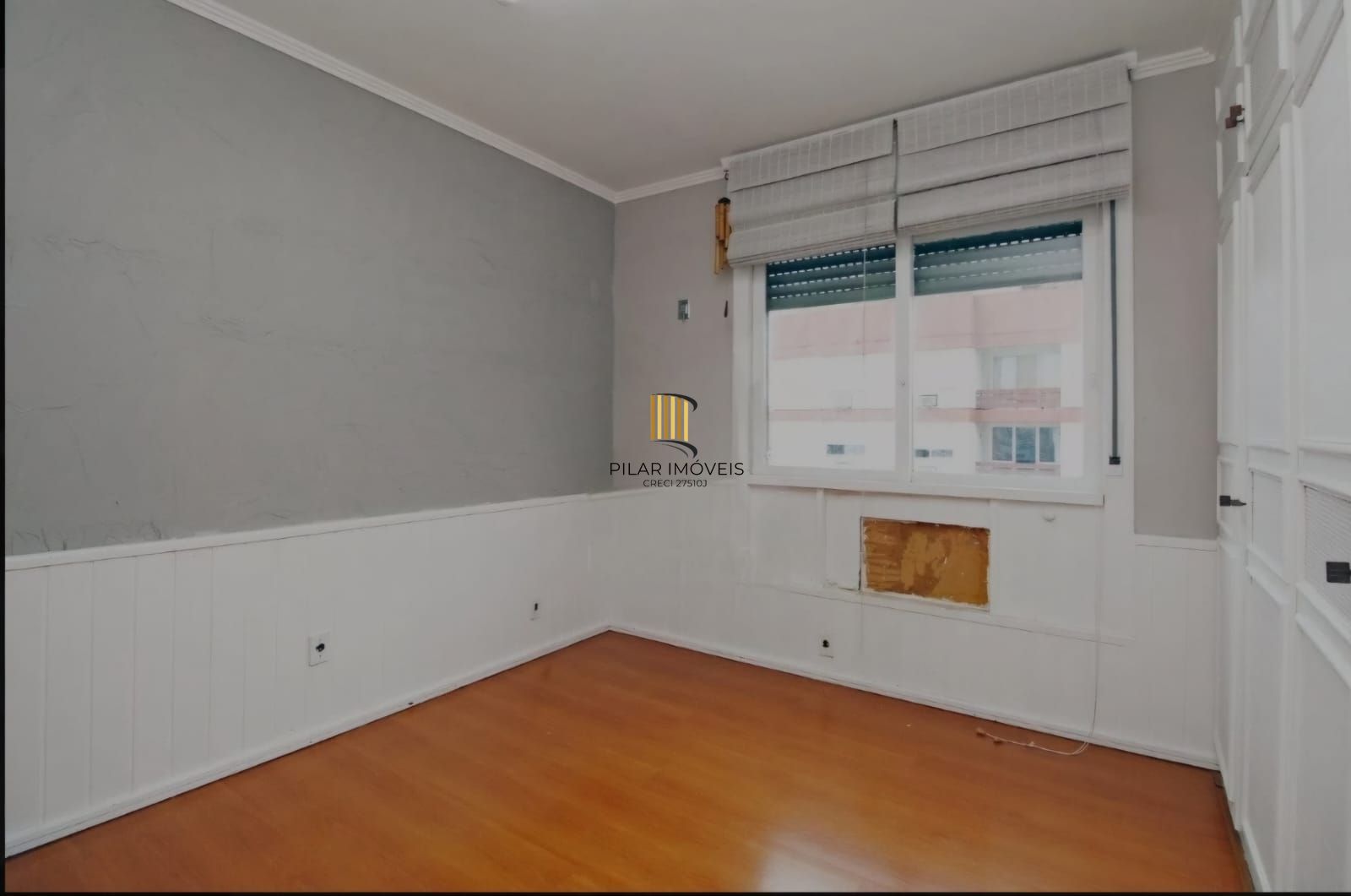 Apartamento de Alto Padrão no Moinhos de Vento: 121m² de Conforto e Luxo!