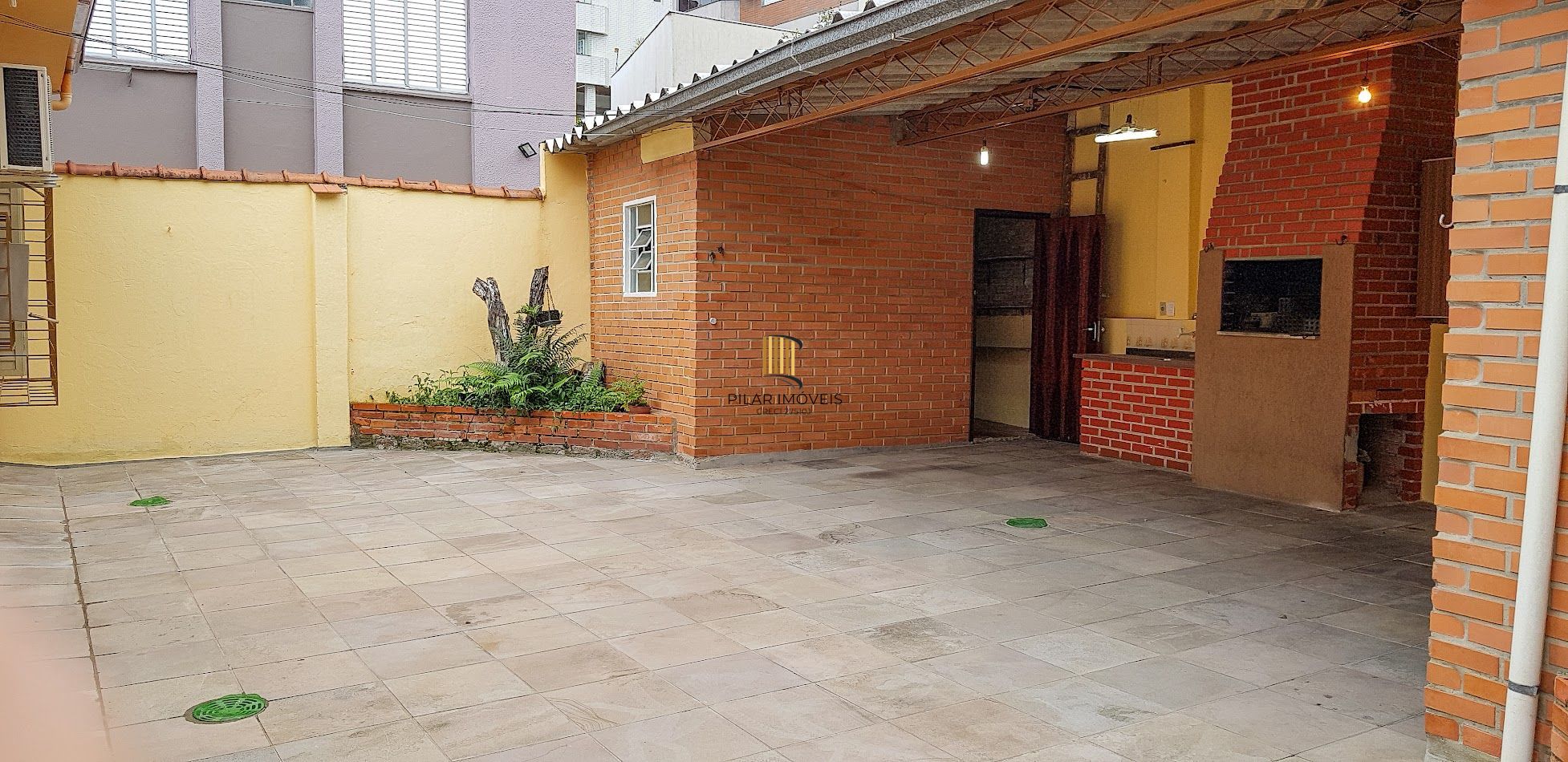 Casa em Petrópolis Porto Alegre