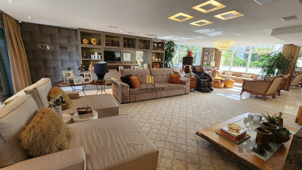 Apartamento 4 Dormitório(s) Bairro Bela Vista
