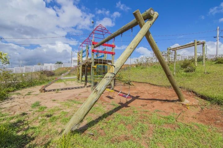 Casa de Condomínio 3 dormitórios no bairro Mário Quintana