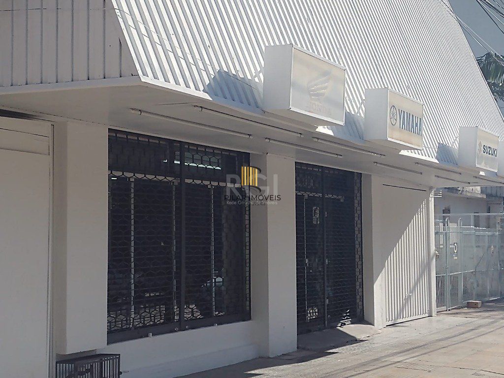 Loja para Venda - 621.72m², 0 dormitórios, Floresta