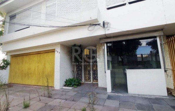 Casa Comercial Bairro São João