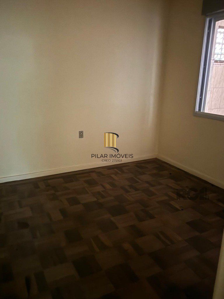 Apartamento 1 dormitório no bairro Petrópolis - Pilar Imóveis