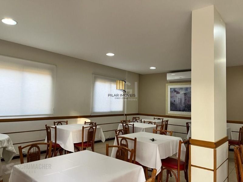 Apartamento 3 dormitórios no bairro Passo da Areia