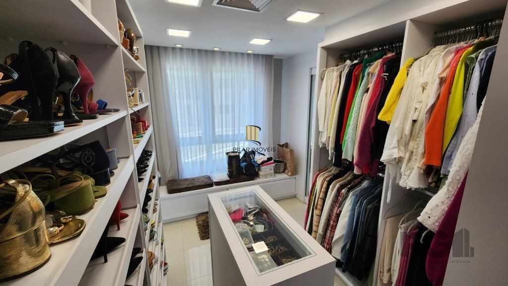 Apartamento 4 Dormitório(s) Bairro Bela Vista