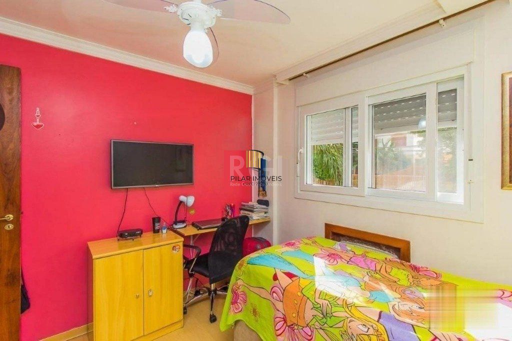 Apartamento 3 Dormitório(s) Bairro Centro