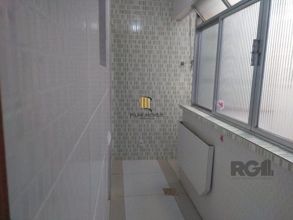Apartamento 2 dormitórios no bairro Petrópolis