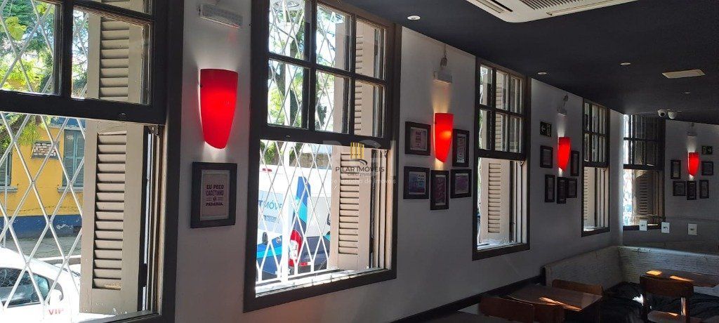 Hotel Bairro Floresta
