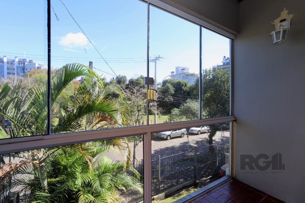 Casa 3 dormitórios no bairro Passo da Areia