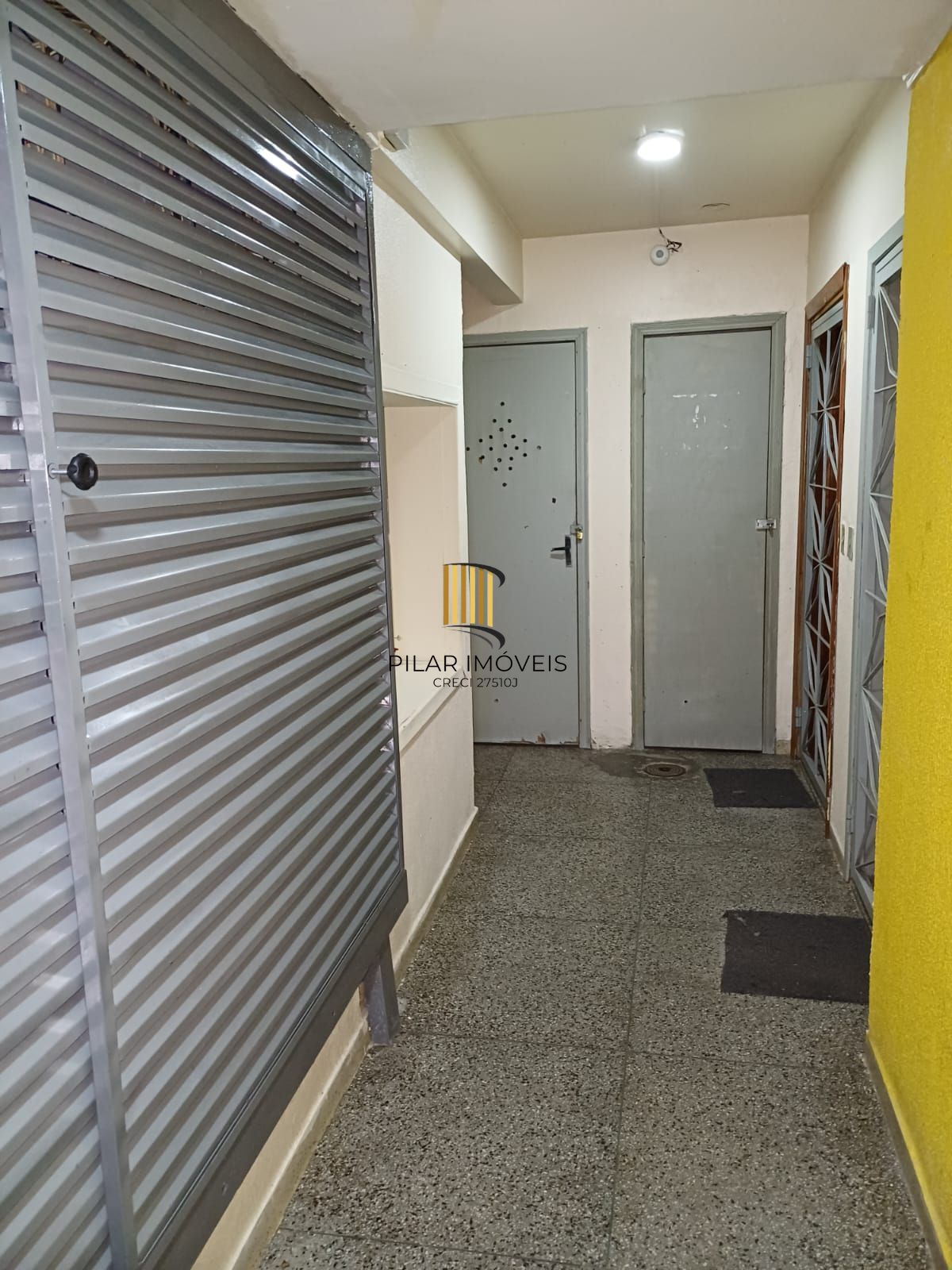Apartamento 1 dormitório no bairro Jardim Leopoldina