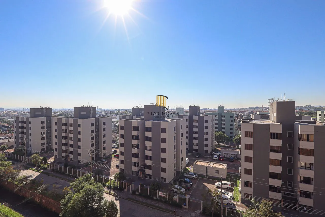 Apartamento com CHURRASQUEIRA em Porto Alegre, RS - ACEITA PROPOSTA